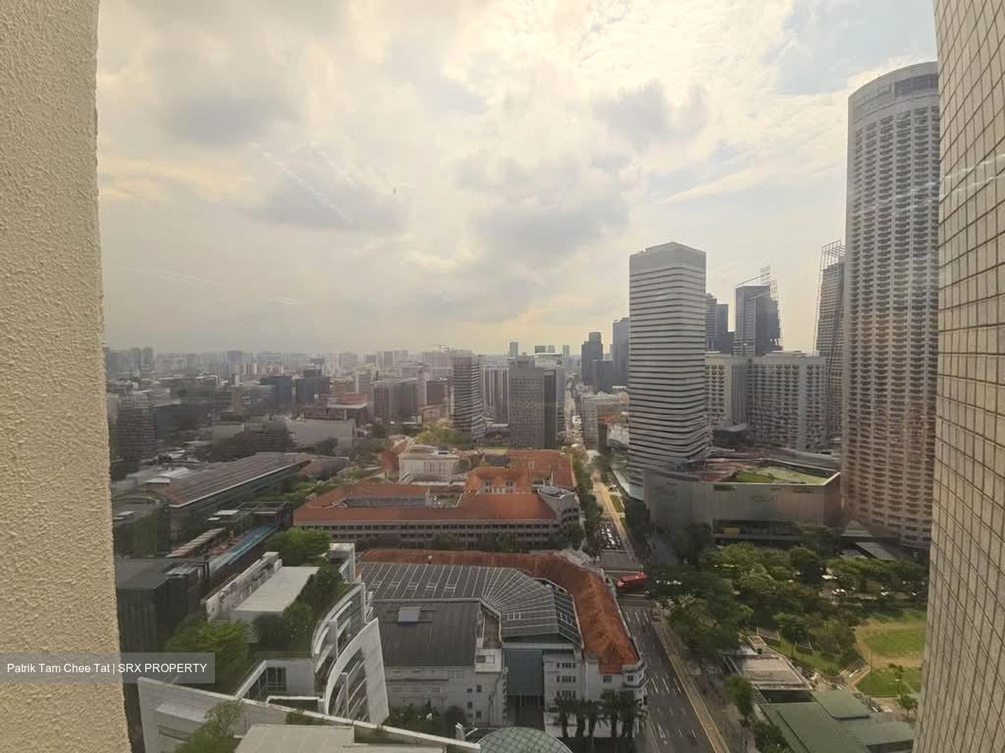 Peninsula Plaza (D6), Office #561590261